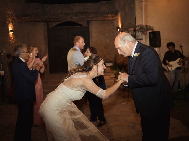 Il matrimonio di Fabio e Chiara a Castellammare del Golfo, Trapani 116