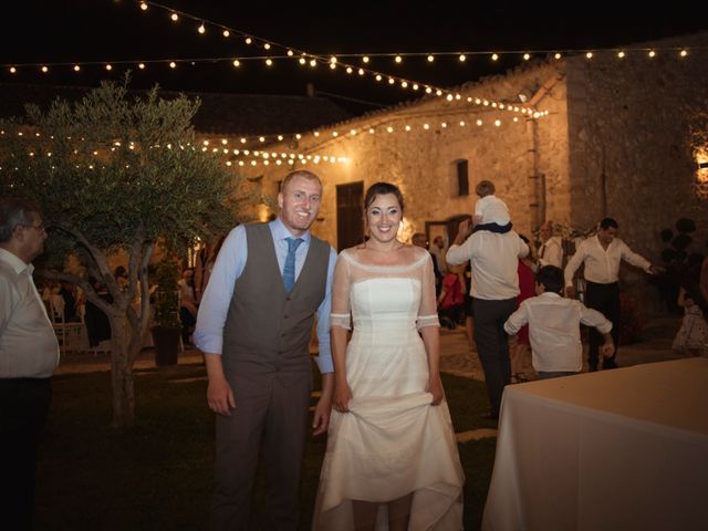 Il matrimonio di Fabio e Chiara a Castellammare del Golfo, Trapani 118