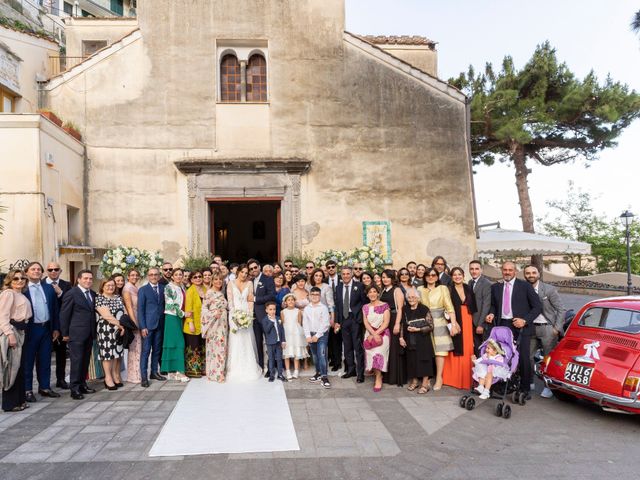 Il matrimonio di Antonio e Francesca a Salerno, Salerno 37