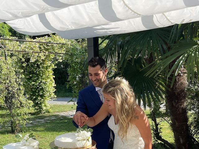 Il matrimonio di Dario e Francesca a Savona, Savona 6