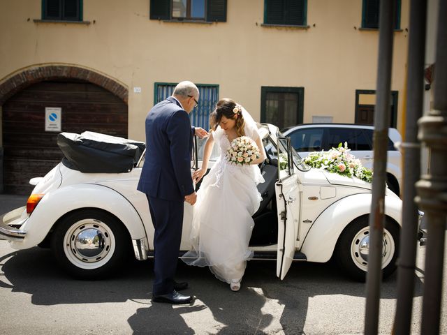 Il matrimonio di Stefano e Sara a Vigevano, Pavia 35