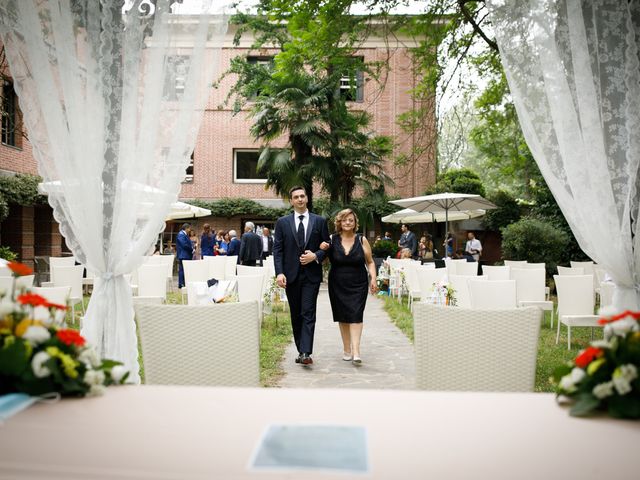 Il matrimonio di Stefano e Sara a Vigevano, Pavia 67
