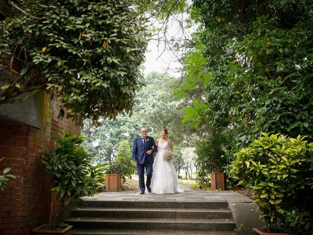 Il matrimonio di Stefano e Sara a Vigevano, Pavia 69