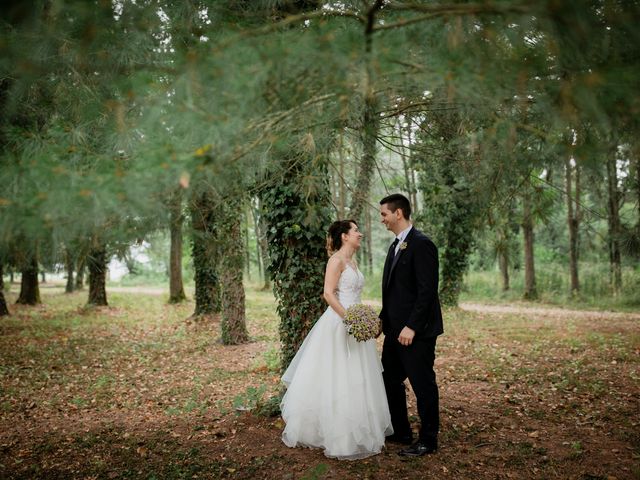 Il matrimonio di Stefano e Sara a Vigevano, Pavia 97