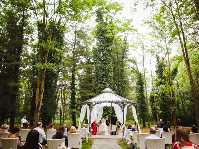 Il matrimonio di Stefano e Sara a Vigevano, Pavia 75