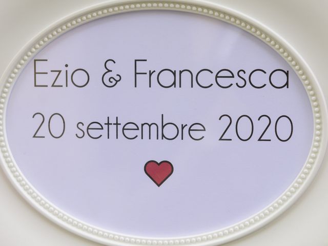 Il matrimonio di Ezio e Francesca a Corneliano d&apos;Alba, Cuneo 30