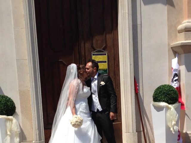 Il matrimonio di Alice e Alessandro a Padova, Padova 2