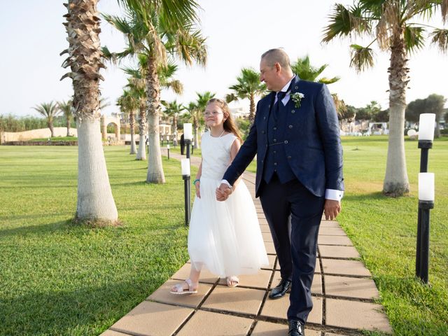 Il matrimonio di Simona e Armando a Siracusa, Siracusa 7