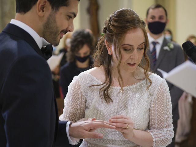 Il matrimonio di Elisa e Luca a Terni, Terni 5
