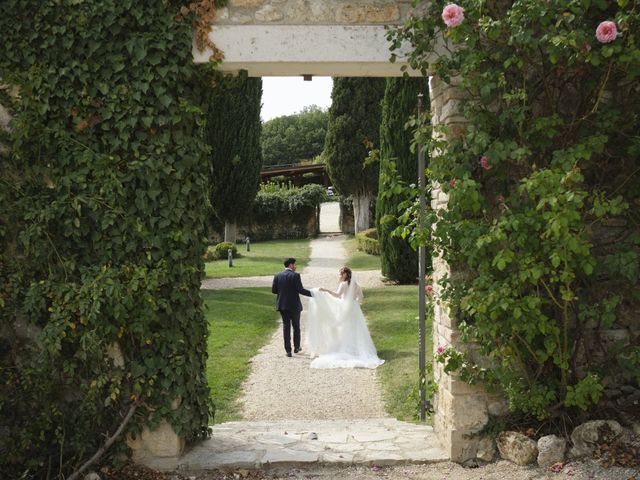 Il matrimonio di Elisa e Luca a Terni, Terni 9