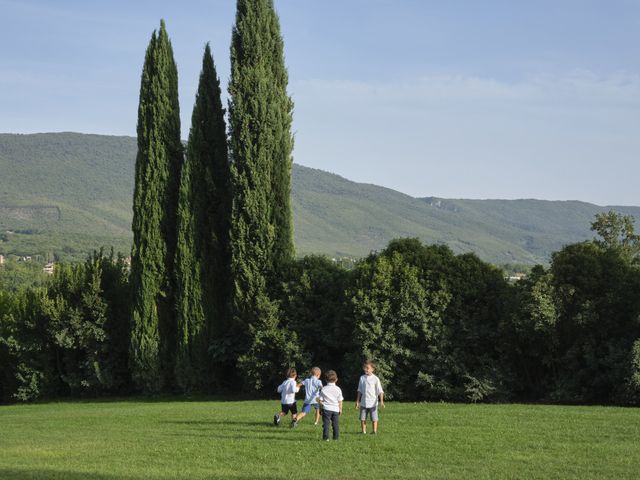 Il matrimonio di Elisa e Luca a Terni, Terni 15