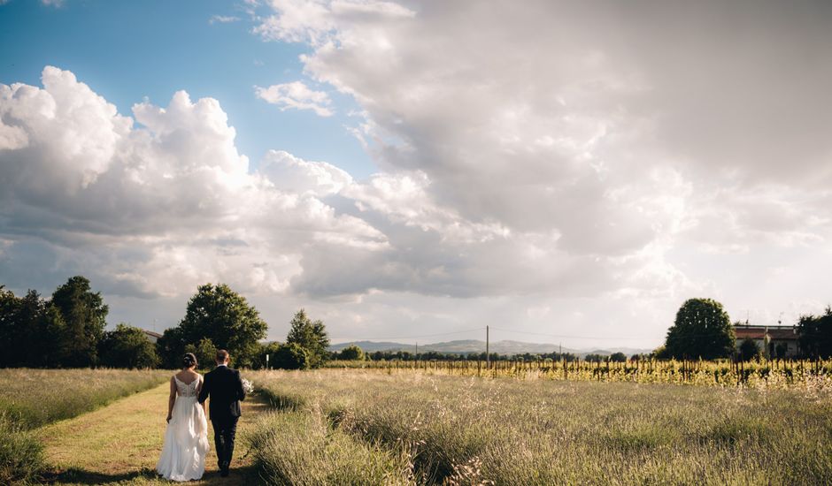 Il matrimonio di Cinzia e Giuseppe a Ravenna, Ravenna