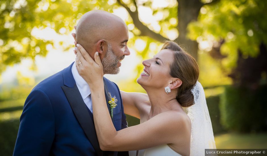 Il matrimonio di Vania e Umberto a Civitanova Marche, Macerata