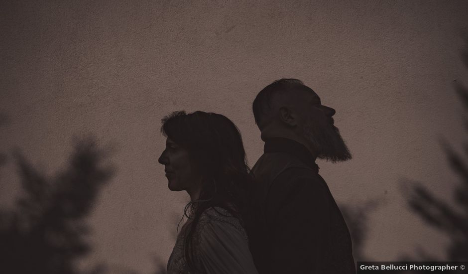 Il matrimonio di Francesco e Francesca a Malo, Vicenza