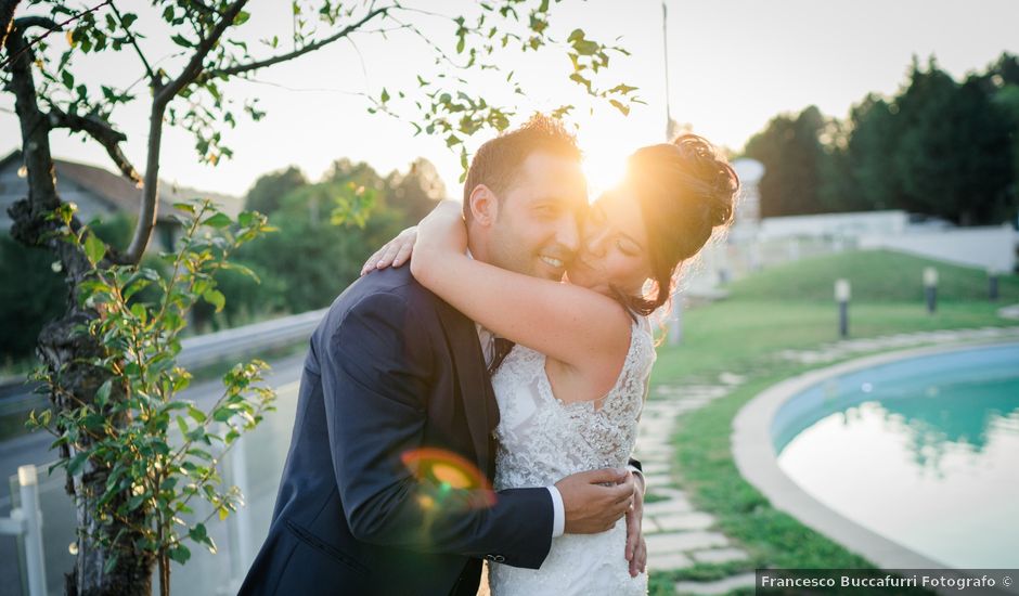 Il matrimonio di Luigi e Maria a San Giovanni in Fiore, Cosenza