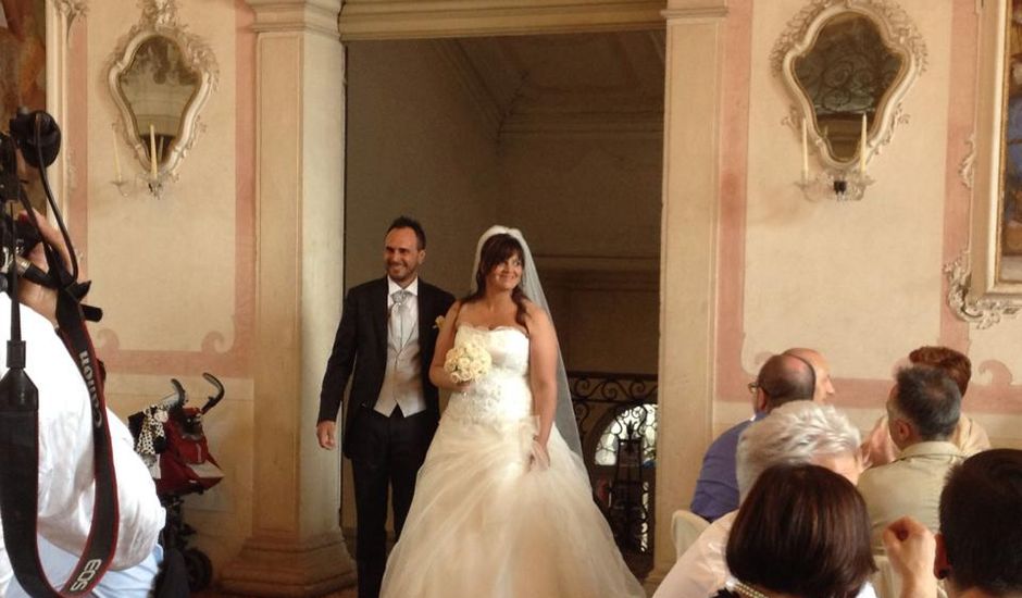 Il matrimonio di Alice e Alessandro a Padova, Padova