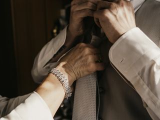 Le nozze di Eleonora e Mirco 3