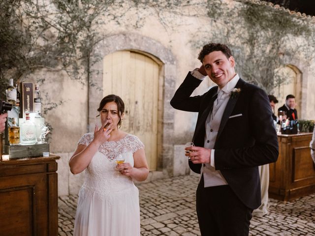 Il matrimonio di Marco e Germana a Chiaramonte Gulfi, Ragusa 51