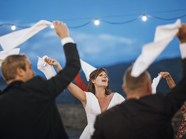 Il matrimonio di Frederic e Charlotte a Orvieto, Terni 60