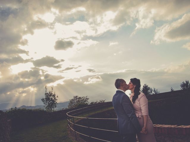 Il matrimonio di Andrea e Claudia a Carrara, Massa Carrara 29