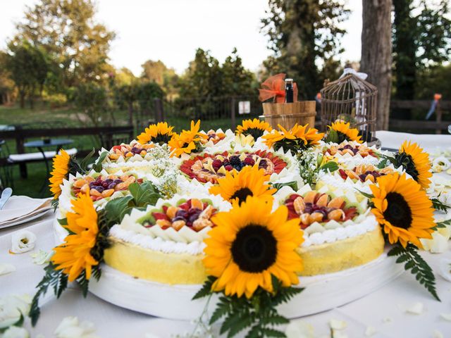 Il matrimonio di Vincenzo e Veronica a Milano, Milano 19