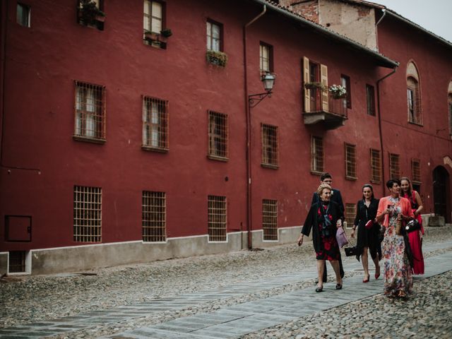 Il matrimonio di Fabio e Chiara a Pinerolo, Torino 13