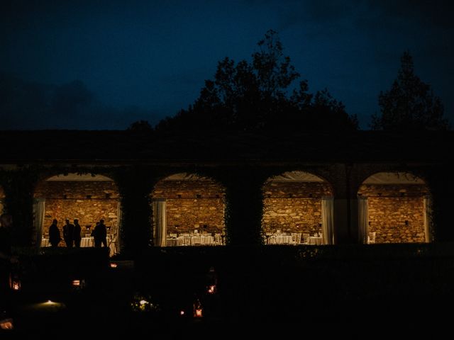 Il matrimonio di Fabio e Chiara a Pinerolo, Torino 43