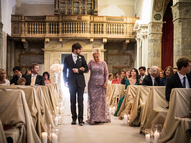 Il matrimonio di Andrea e Cristina a Roma, Roma 24