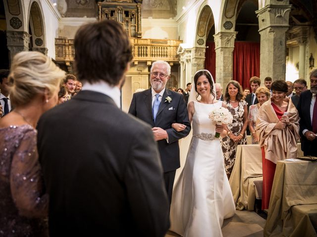 Il matrimonio di Andrea e Cristina a Roma, Roma 27