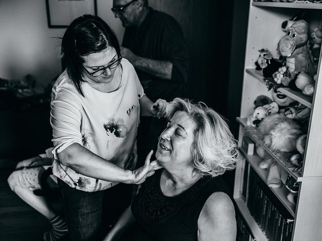 Il matrimonio di Pietro e Elisa a Reggio nell'Emilia, Reggio Emilia 5