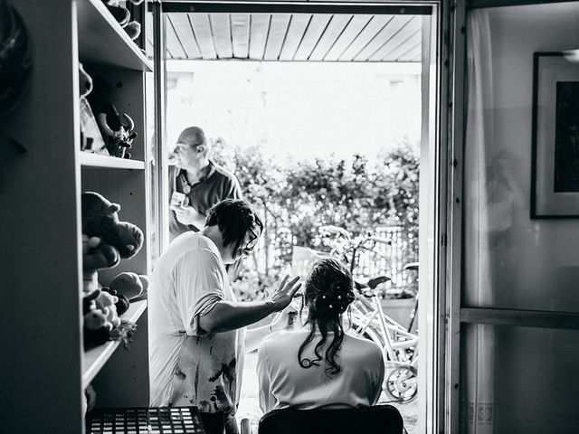 Il matrimonio di Pietro e Elisa a Reggio nell'Emilia, Reggio Emilia 10