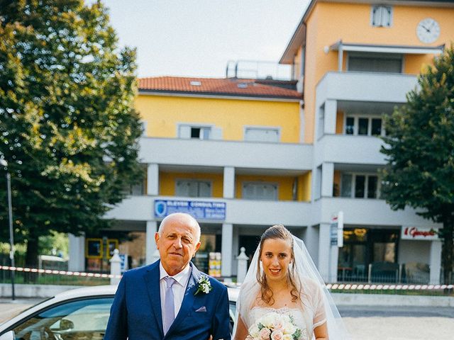 Il matrimonio di Pietro e Elisa a Reggio nell'Emilia, Reggio Emilia 55