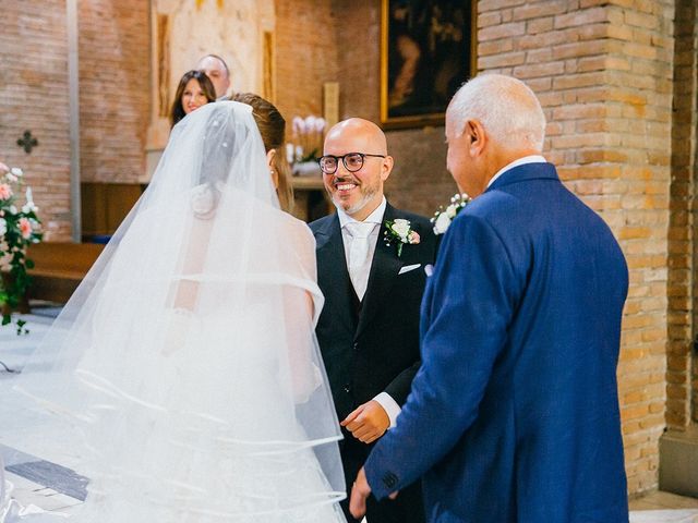 Il matrimonio di Pietro e Elisa a Reggio nell'Emilia, Reggio Emilia 59