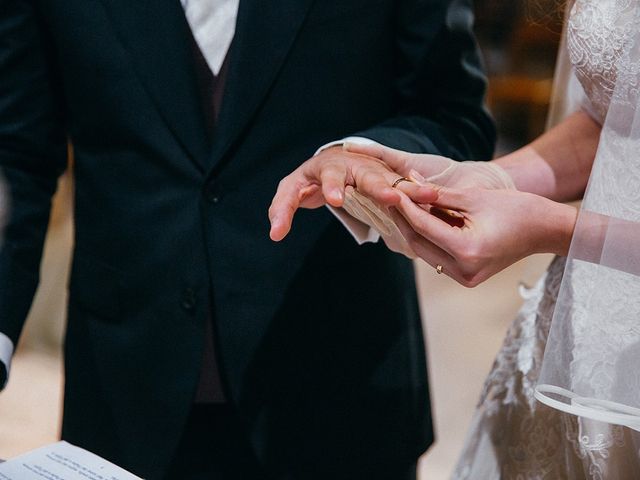 Il matrimonio di Pietro e Elisa a Reggio nell'Emilia, Reggio Emilia 75