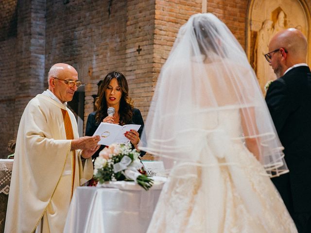 Il matrimonio di Pietro e Elisa a Reggio nell&apos;Emilia, Reggio Emilia 82