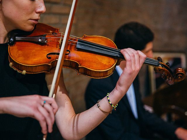 Il matrimonio di Pietro e Elisa a Reggio nell&apos;Emilia, Reggio Emilia 84