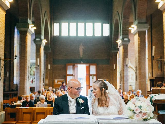Il matrimonio di Pietro e Elisa a Reggio nell'Emilia, Reggio Emilia 89