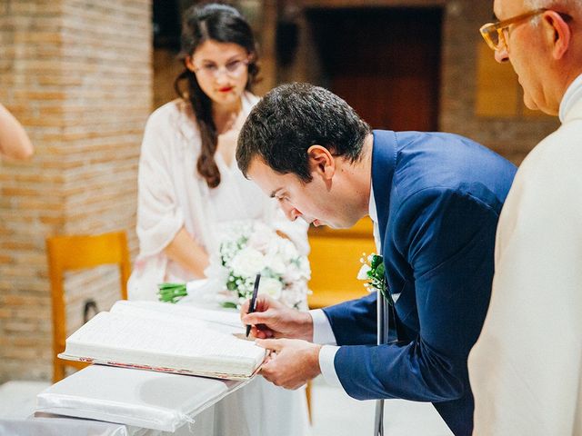 Il matrimonio di Pietro e Elisa a Reggio nell'Emilia, Reggio Emilia 93