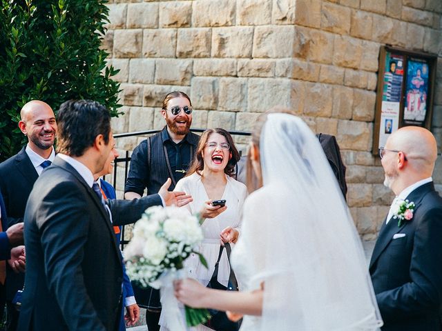 Il matrimonio di Pietro e Elisa a Reggio nell'Emilia, Reggio Emilia 110