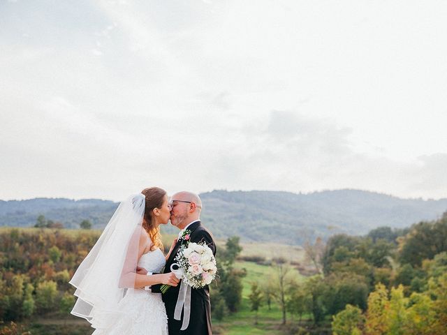 Il matrimonio di Pietro e Elisa a Reggio nell'Emilia, Reggio Emilia 116