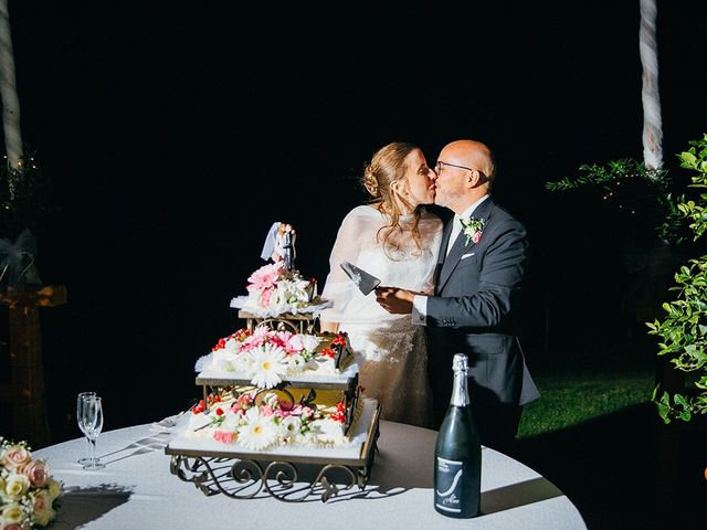 Il matrimonio di Pietro e Elisa a Reggio nell'Emilia, Reggio Emilia 196