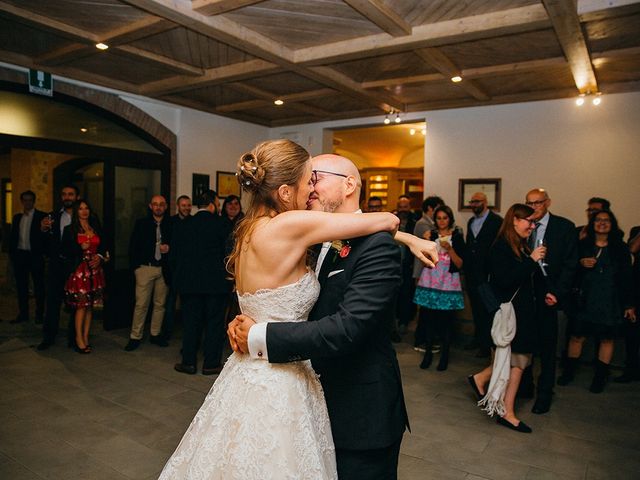 Il matrimonio di Pietro e Elisa a Reggio nell'Emilia, Reggio Emilia 210