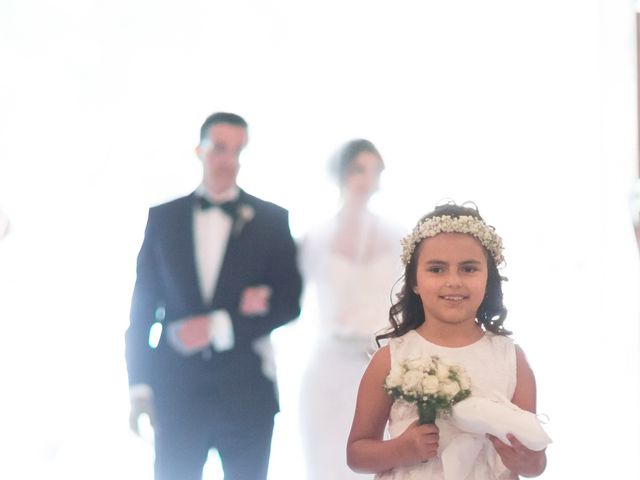 Il matrimonio di Sebastiano e Giusy a San Sebastiano al Vesuvio, Napoli 15