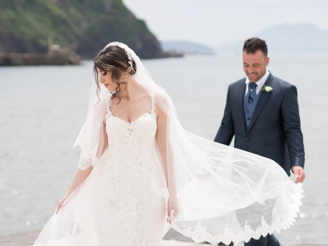 Il matrimonio di Sebastiano e Giusy a San Sebastiano al Vesuvio, Napoli 26