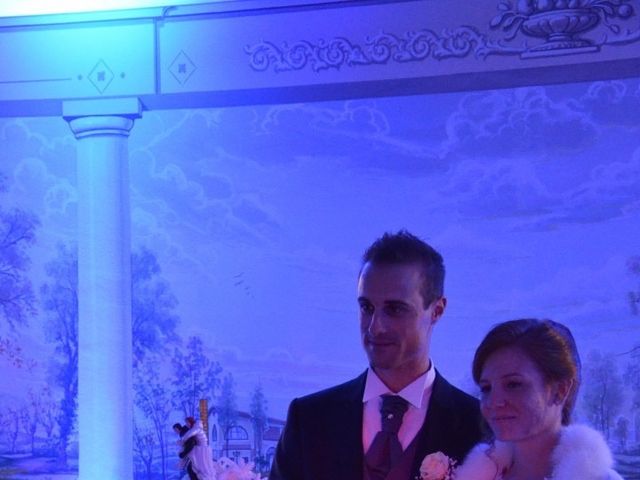 Il matrimonio di Marco e Martina a Chiuppano, Vicenza 11