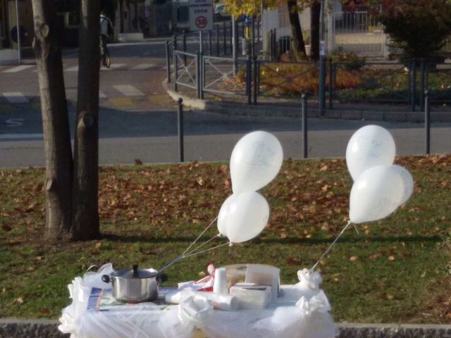 Il matrimonio di Marco e Martina a Chiuppano, Vicenza 19