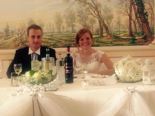 Il matrimonio di Marco e Martina a Chiuppano, Vicenza 23