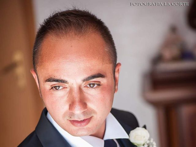 Il matrimonio di Marco e Laura a Naro, Agrigento 3