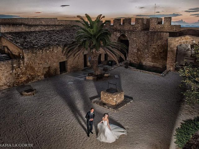 Il matrimonio di Marco e Laura a Naro, Agrigento 2