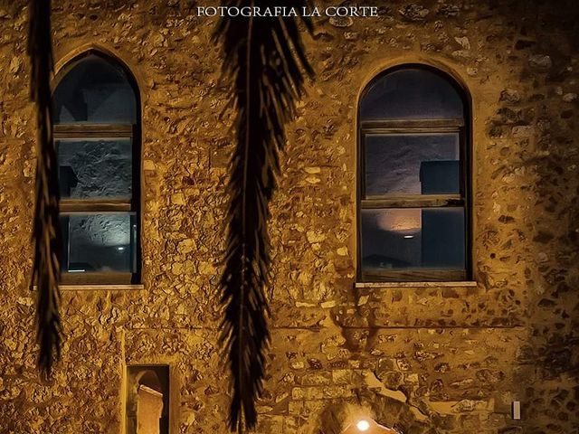 Il matrimonio di Marco e Laura a Naro, Agrigento 4